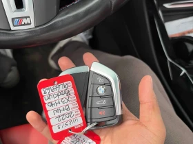 BMW X3 M40i  CARFAX - 35600 € / 69627.55 лв. - 12090537 10