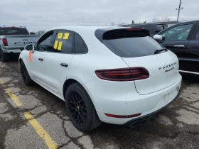 Porsche Macan * GTS * CARFAX * Без инциденти *  | Auto.bg — изображение 4