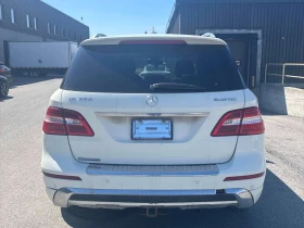 Mercedes-Benz ML 350 АМГ ПАКЕТ/BLUETEC/CARFAX/ПАНО/ПОДГРЕВ/ПАМЕТ/КЛИП  - 10300 € / 20145.05 лв. - 14093445 5