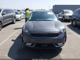 Kia Niro * Plug-In Hybrid* LХ* BUY NOW*  - 11800 € / 23078.79 лв. - 26178633 3