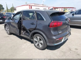 Kia Niro * Plug-In Hybrid* LХ* BUY NOW*  - 11800 € / 23078.79 лв. - 26178633 12