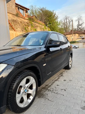 BMW X1 - 9000 € / 17602.47 лв. - 40061018 2