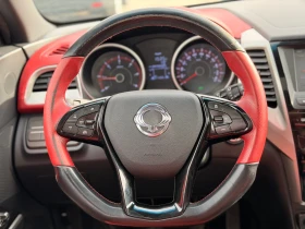 SsangYong Tivoli 1.6D ������/����/LED | Mobile.bg � ����� ������ 15