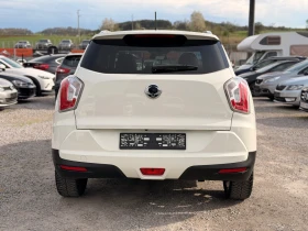 SsangYong Tivoli 1.6D ������/����/LED | Mobile.bg � ����� ������ 6