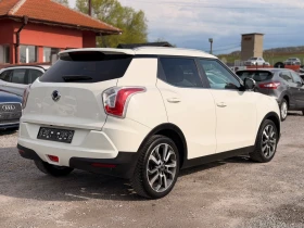 SsangYong Tivoli 1.6D ������/����/LED | Mobile.bg � ����� ������ 5