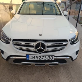 Mercedes-Benz GLC 300 2.0 | Auto.bg — изображение 2