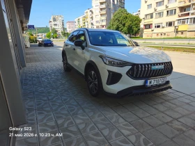 Haval Jolion Pro Hev | Mobile.bg � ����� ������ 7