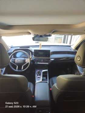 Haval Jolion Pro Hev | Mobile.bg � ����� ������ 13