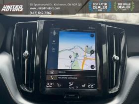 Volvo XC60 T6 Momentum * Един собственик * Без удари - 11995 € / 23460.18 лв. - 14023901 10