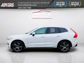 Volvo XC60 T6 Momentum * Един собственик * Без удари - 11995 € / 23460.18 лв. - 14023901 6