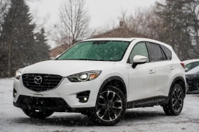 Mazda CX-5 GT * AвтоКредит * (ЦЕНА ДО БГ)