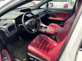 Lexus RX 350 ПОДГРЕВ* ОБДУХВАНЕ* ВАКУМ* CARFAX  | Auto.bg — изображение 6