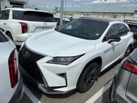 Lexus RX 350 ПОДГРЕВ* ОБДУХВАНЕ* ВАКУМ* CARFAX  | Auto.bg — изображение 2