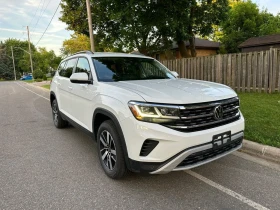 VW Atlas 3.6L 4MOTION/360/SPECIAL | Auto.bg — изображение 2