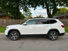 VW Atlas 3.6L 4MOTION/360/SPECIAL | Auto.bg — изображение 5