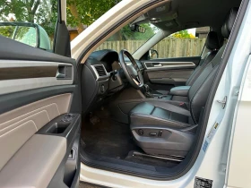 VW Atlas 3.6L 4MOTION/360/SPECIAL | Auto.bg — изображение 7