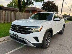 VW Atlas 3.6L 4MOTION/360/SPECIAL