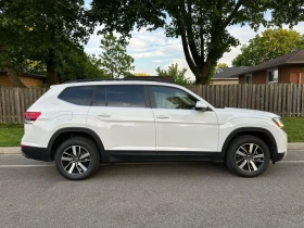 VW Atlas 3.6L 4MOTION/360/SPECIAL | Auto.bg — изображение 6