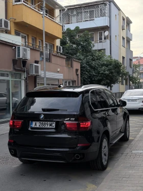 BMW X5 4.0d | Mobile.bg � ����� ������ 7