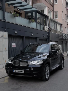 BMW X5 4.0d | Mobile.bg � ����� ������ 2