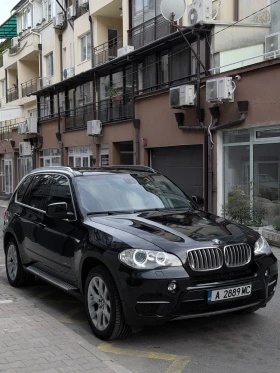 BMW X5 4.0d | Mobile.bg � ����� ������ 3