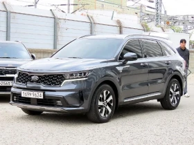 Kia Sorento Prestige