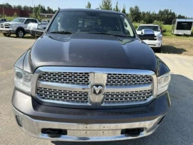Dodge RAM 1500 * Laramie * АВТОКРЕДИТ БЕЗ ПЪРВОНАЧАЛНА ВНОСКА*  | Auto.bg — изображение 6