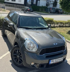 Mini Countryman Countryman* S - цена по договаряне - 48695013 2