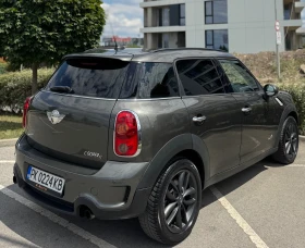 Mini Countryman Countryman* S - цена по договаряне - 48695013 8