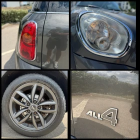 Mini Countryman Countryman* S - цена по договаряне - 48695013 16