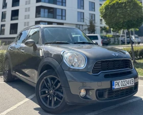 Mini Countryman Countryman* S