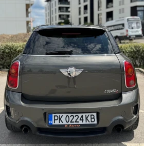 Mini Countryman Countryman* S - цена по договаряне - 48695013 9