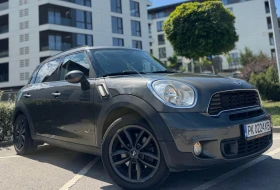 Mini Countryman Countryman* S - цена по договаряне - 48695013 3