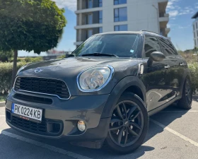 Mini Countryman Countryman* S - цена по договаряне - 48695013 5