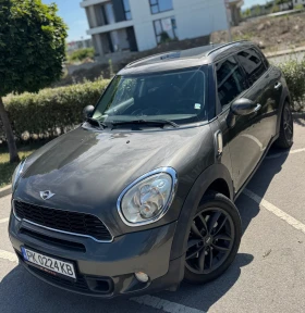 Mini Countryman Countryman* S - цена по договаряне - 48695013 6