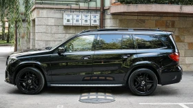 Mercedes-Benz GLS 350 4 matik / AMG Line / Facelift  / EURO 6 - 36900 € - 72997238 6