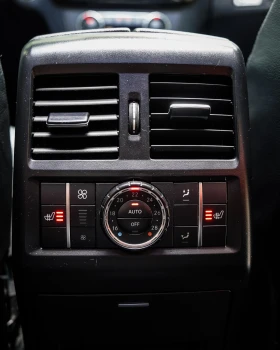 Mercedes-Benz GLS 350 4 matik / AMG Line / Facelift  / EURO 6 - 36900 € - 72997238 14