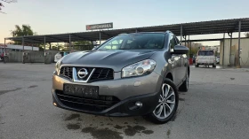 Nissan Qashqai 2.0i/141hp/7m/4X4/FUL-FUL