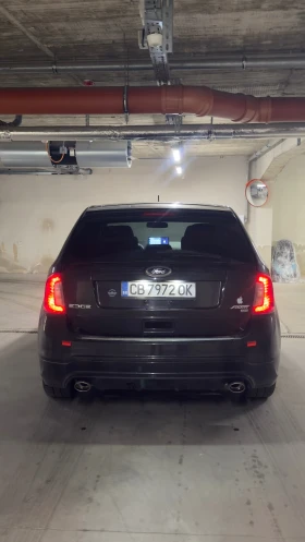Ford Edge - 14000 € - 67143037 4