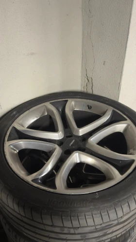 Ford Edge - 14000 € - 67143037 14