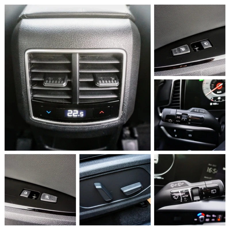 Kia Sportage 1.6 T-GDI PHEV DESIGN, снимка 14 - Автомобили и джипове - 37785318