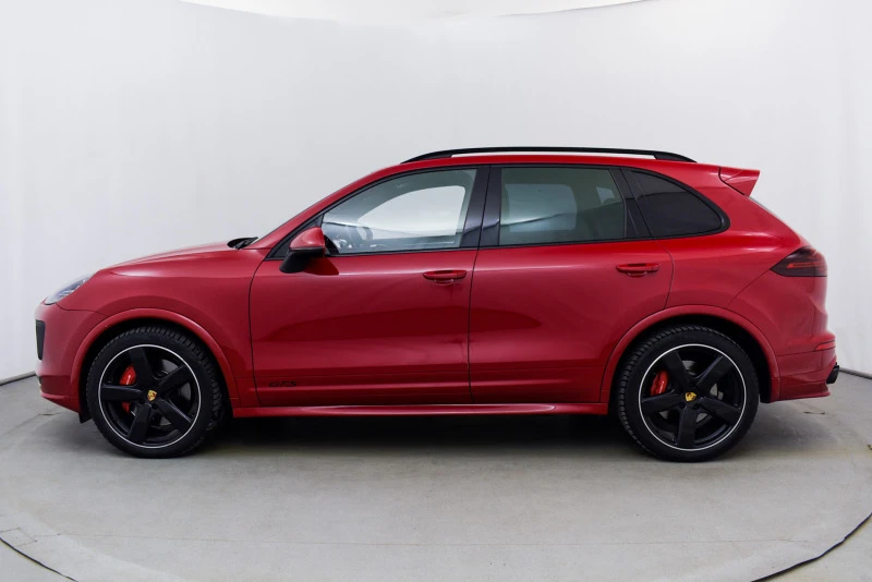 Porsche Cayenne GTS, снимка 6 - Автомобили и джипове - 47302459