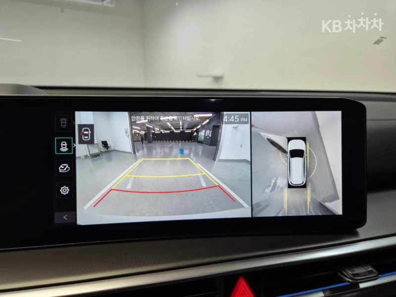 Kia Sorento 1.6T HEV 4WD Signature GravityЛИЗИНГ БЕЗ ПЪРВ. ВН., снимка 12 - Автомобили и джипове - 52773524