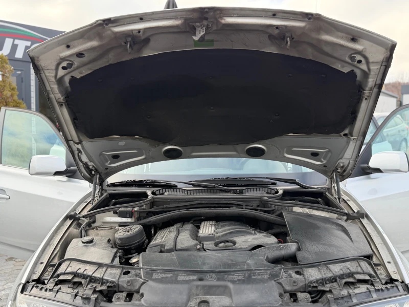 BMW X3 * ИТАЛИЯ* 4X4* X-DRIVE* БЕНЗИН* 2.0-150* , снимка 8 - Автомобили и джипове - 52910694