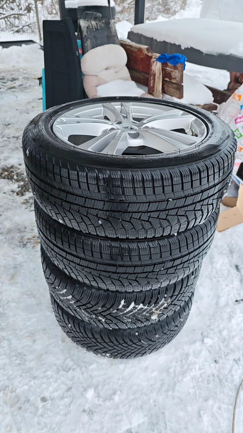 Hyundai Kona СЪДЕЙСТВИЕ ЗА ПРОВЕРКА НА АВТОМОБИЛА В HYUNDAI, снимка 16 - Автомобили и джипове - 53100416