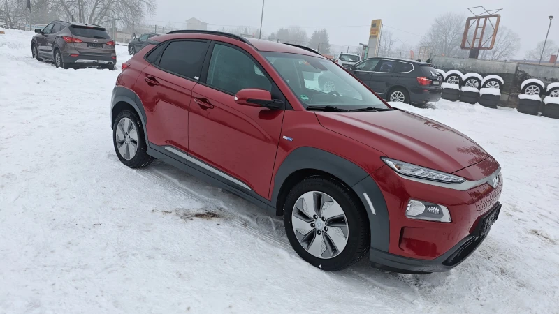 Hyundai Kona СЪДЕЙСТВИЕ ЗА ПРОВЕРКА НА АВТОМОБИЛА В HYUNDAI, снимка 5 - Автомобили и джипове - 53100416