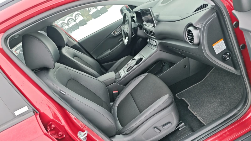 Hyundai Kona СЪДЕЙСТВИЕ ЗА ПРОВЕРКА НА АВТОМОБИЛА В HYUNDAI, снимка 10 - Автомобили и джипове - 53100416