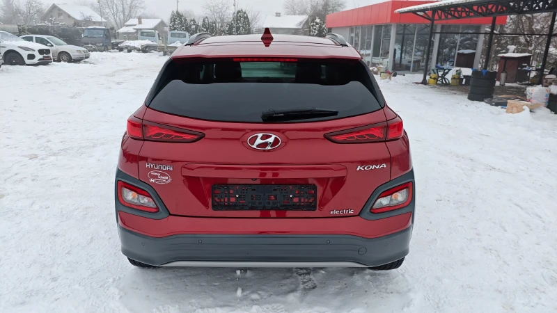 Hyundai Kona СЪДЕЙСТВИЕ ЗА ПРОВЕРКА НА АВТОМОБИЛА В HYUNDAI, снимка 7 - Автомобили и джипове - 53100416
