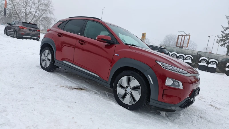 Hyundai Kona СЪДЕЙСТВИЕ ЗА ПРОВЕРКА НА АВТОМОБИЛА В HYUNDAI, снимка 4 - Автомобили и джипове - 53100416