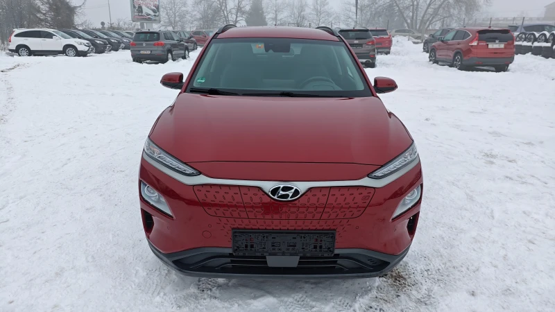 Hyundai Kona СЪДЕЙСТВИЕ ЗА ПРОВЕРКА НА АВТОМОБИЛА В HYUNDAI, снимка 3 - Автомобили и джипове - 53100416
